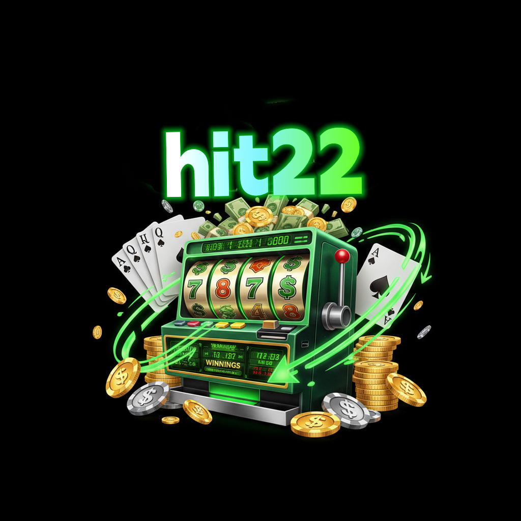 Logo của hit22
